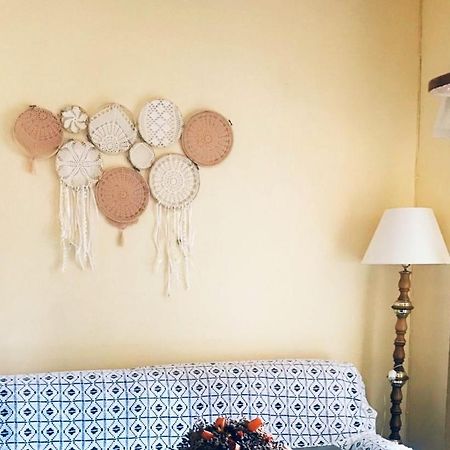 Apartamento Valle Del Medio San Vicente de Alcántara Εξωτερικό φωτογραφία