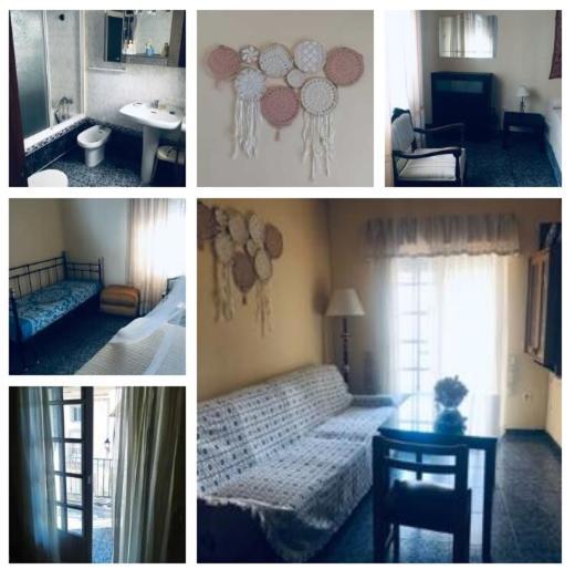 Apartamento Valle Del Medio San Vicente de Alcántara Εξωτερικό φωτογραφία