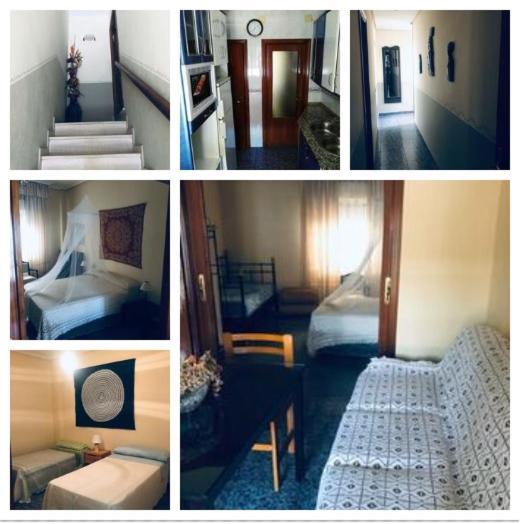 Apartamento Valle Del Medio San Vicente de Alcántara Εξωτερικό φωτογραφία