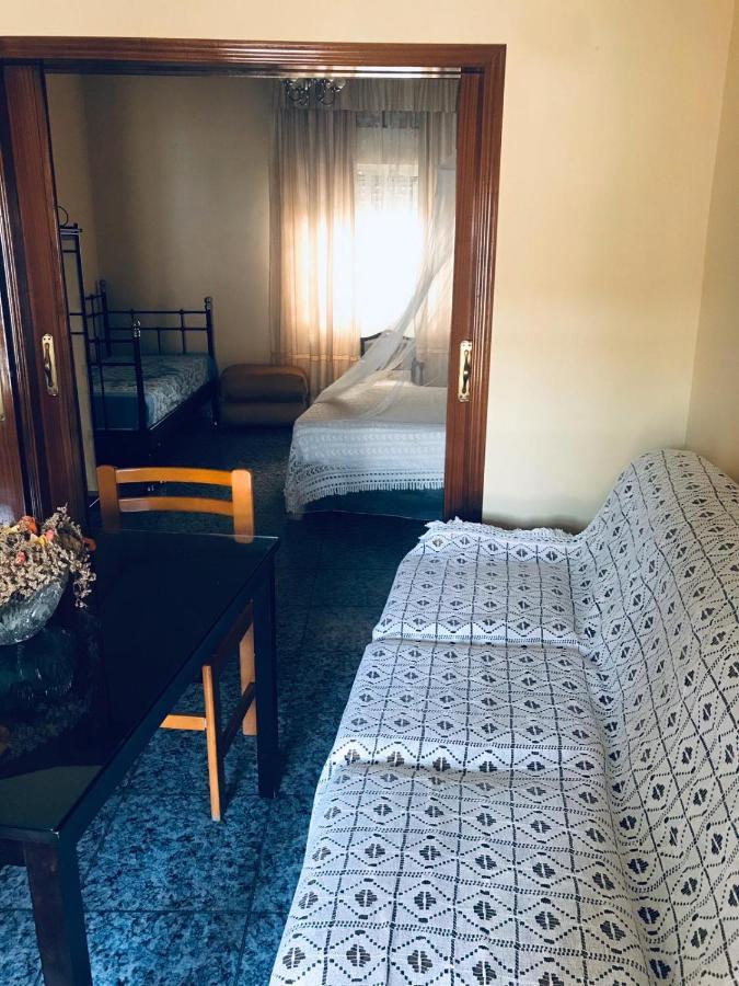 Apartamento Valle Del Medio San Vicente de Alcántara Εξωτερικό φωτογραφία